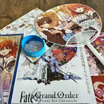 Fate/Grand Order fes 2025