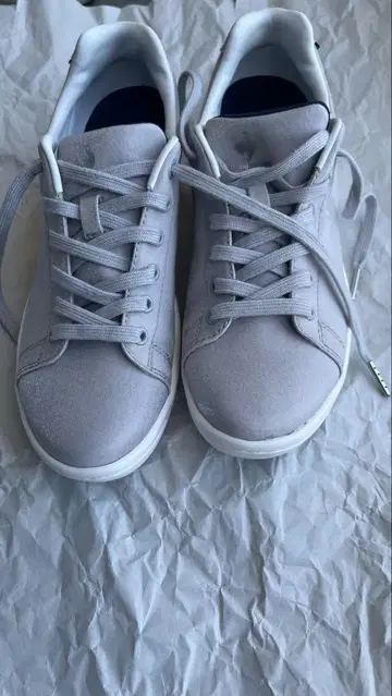 [르꼬끄] 여성용 스니커즈 24.0cm