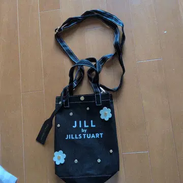 JILL by JILLSTUART 숄더백 블랙