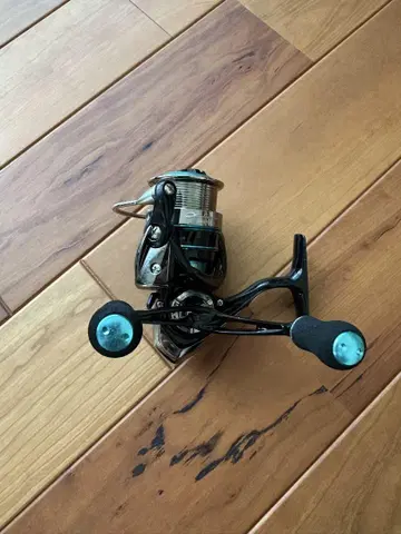 DAIWA 스피닝 릴 2508PE-H-DH