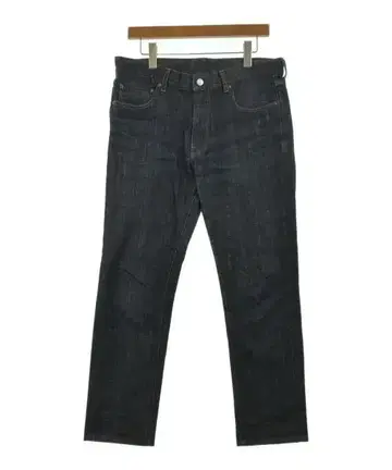 BEAMS 남성용 데님 팬츠