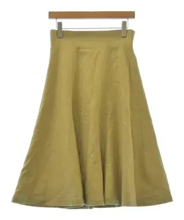 PROPORTION BODY DRESSING 롱 맥시 길이 스커트 여성용