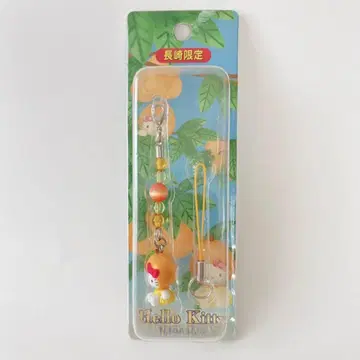 고토치 키티 나가사키 비파