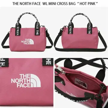 THE NORTH FACE 미니 숄더