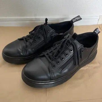 Dr.Martens DANTE ZIP