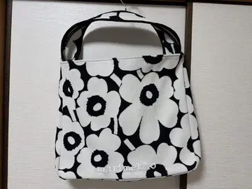 marimekko Knitted Bag Large Unikko