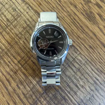 SEIKO 4R38-00S0 손목시계 아날로그