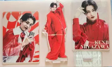문호 멜랑콜리 미야자와 겐지 굿즈