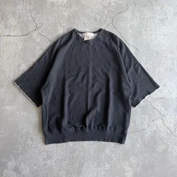 REMI RELIFE [ 레미 릴리프 ] 맨투맨 TEE