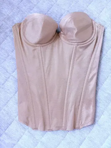 이노센틀리 브라이덜 이너 C70