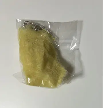xg 가챠 캡슐 토이 꼬리 참 치사