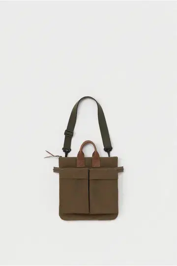 엔더스 키마/Hender Scheme 헬멧 백 small
