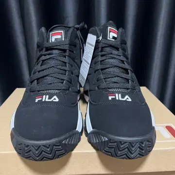 FILA/휠라 MB/옥스포드 FHE102-001 28cm