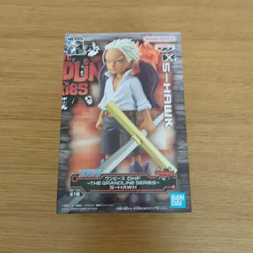 ONE PIECE S-Hawk 피규어