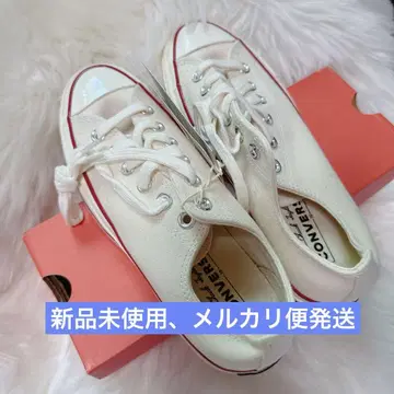 CONVERSE CHUCK 70 OX PARCHMENT 23.5cm