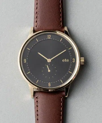 ete 손목시계