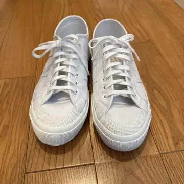 SUPERGA 2390 MILITARY VEGAN FAUX