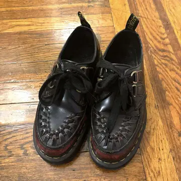 닥터마틴 Ashley 일본 미출시 색상, 새 상품급