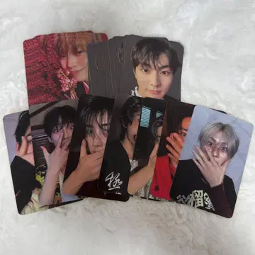 ENHYPEN SHOPEE kpopmerch 47장