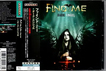FIND ME-Dark Angel 파인 미/다크 엔젤