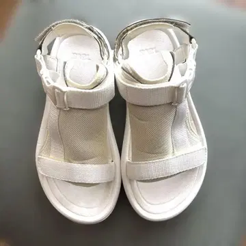 Teva 샌들 25cm