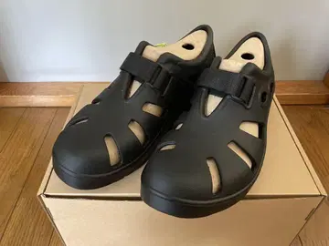 OOFOS OOCANDOO 우포스 28cm