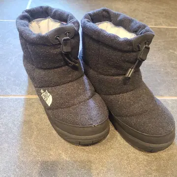 THE NORTH FACE 방한 부츠 US6