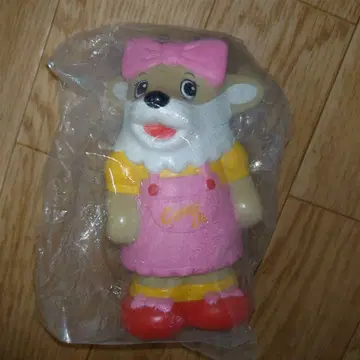 새상품급 카밍 짱 저금통