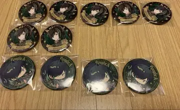 KnightA 기사A KnightX 시윤 EDEN 캔뱃지
