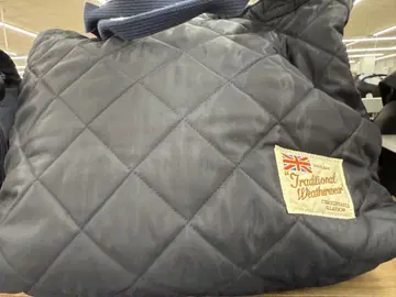 Traditional Weatherwear 토트백 트래디셔널