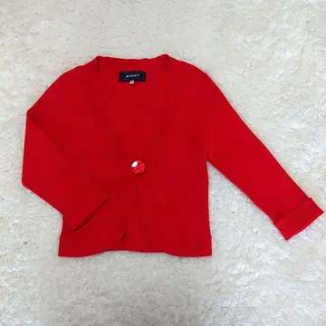M'S GARCY 엠즈 그레이시 가디건 38
