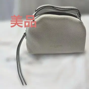 새상품급 지아니 키아리니 GIANNI CHIARINI ALIFA S
