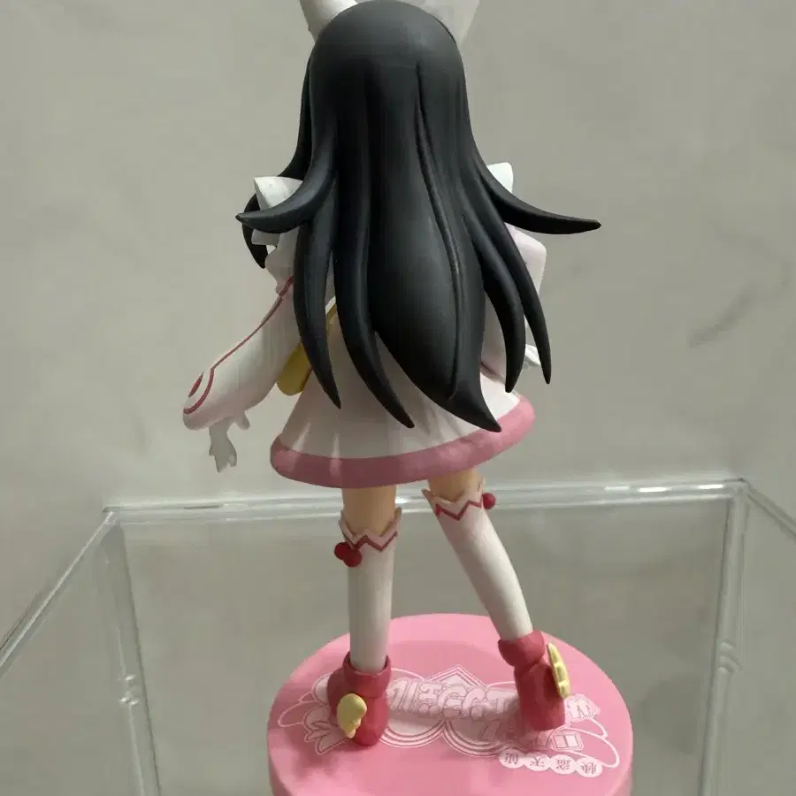 八ツ橋　フィギュア TINAMI - ［モデル］コトブキヤ 1/8 来栖川芹香ドレス版