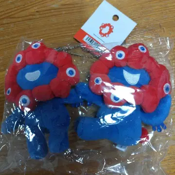 먘먘 마스코트