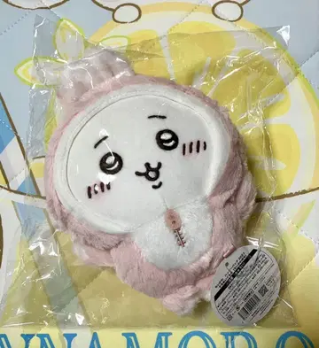 치이카와 해피 백 2023 띠 봉제인형 (치이카와 토끼의 해)