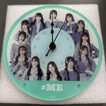 노이미 벽시계