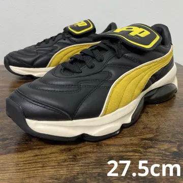 푸마 셀돔 킹 PAM 27.5cm 블랙 파크스앤드미니 콜라보