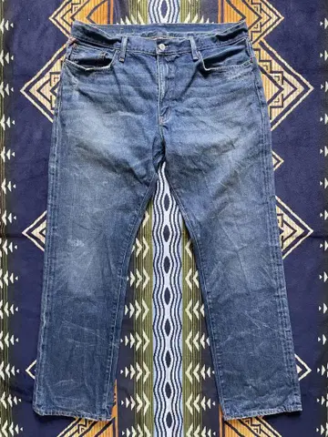 Denim & Supply Ralph Lauren 데님 팬츠 36인치