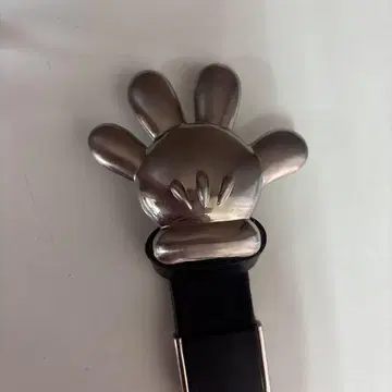 미키 벨트