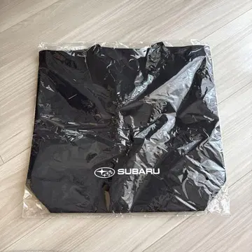 스바루 SUBARU 토트백