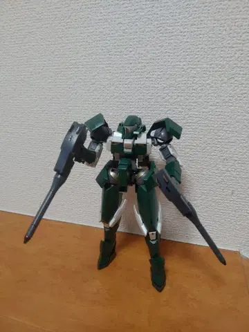 1/144 HG 레긴레이즈 완성품 상품 동시 300엔 할인