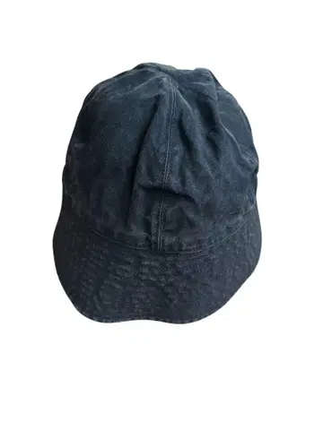 KIJIMA TAKAYUKI PARAFFIN DUCK SAILOR HAT
