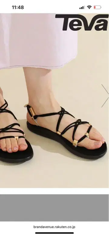 TEVA / VOYA INFINITY