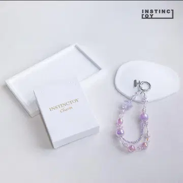 INSTINCTOY 스마트폰 참