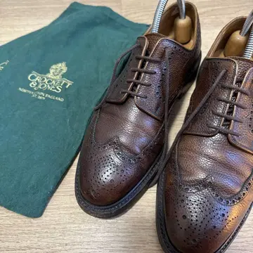 Crockett & Jones PEMBROKE 8E