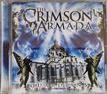 The Crimson Armada / Guardians