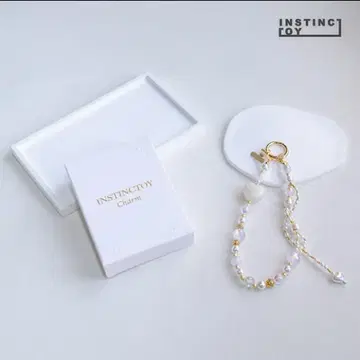INSTINCTOY 스마트폰 참