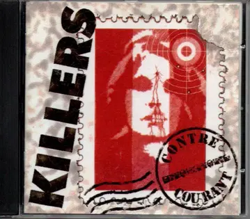 KILLERS- Contre courant 킬러즈 프랑스