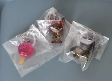 메지루시 액세서리 주토피아 닉 아이스 플래시