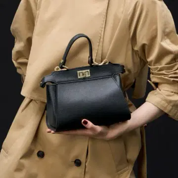 미렐라피렌체 MILLELA FIRENZE 더블 오프닝 백